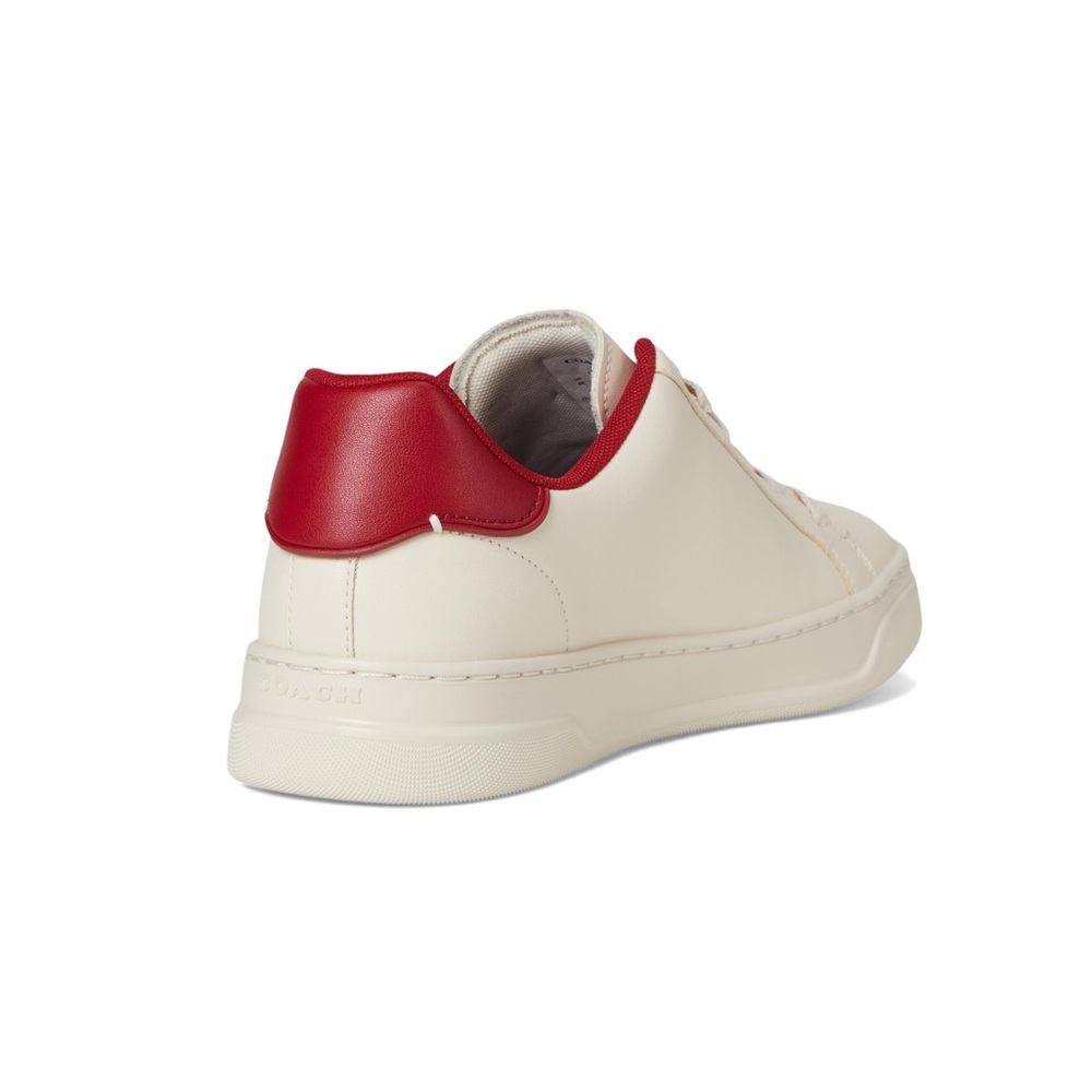 COACH® New Year High Line Sneakers - Picture 4 of 16